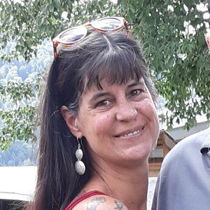 Meet your Posher, Punkybrewster6k